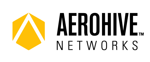 Aerohive Networks Logo