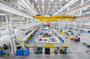 Industrial Small