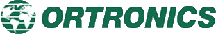 Ortronics Logo