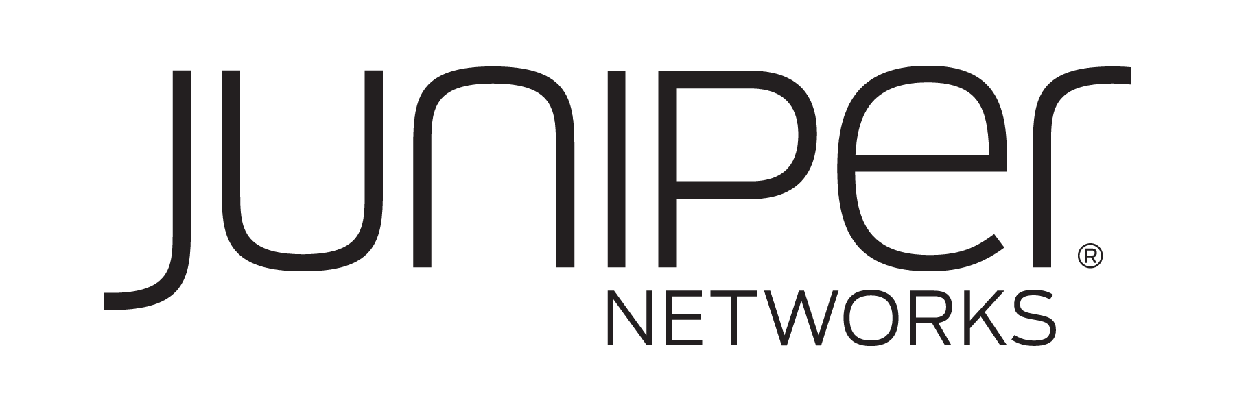 juniper networks black rgb