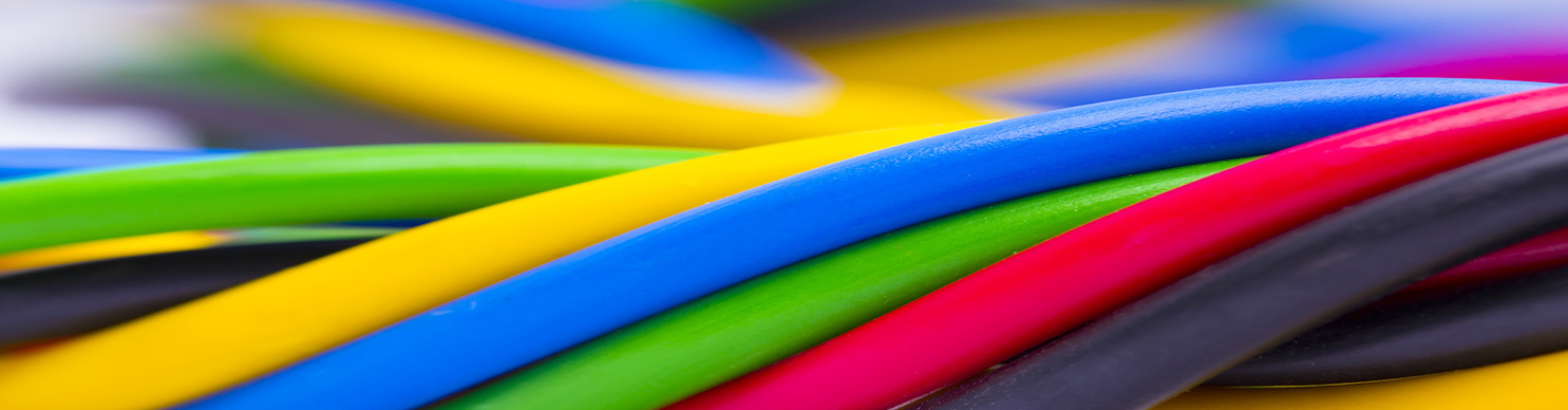 Voice, Data & Fiber Cabling 