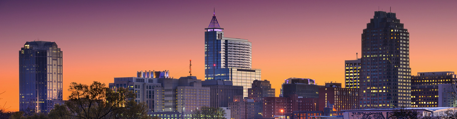 North Carolina