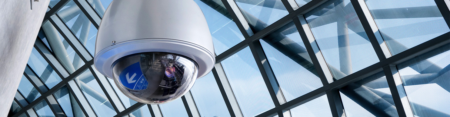 Physical Security