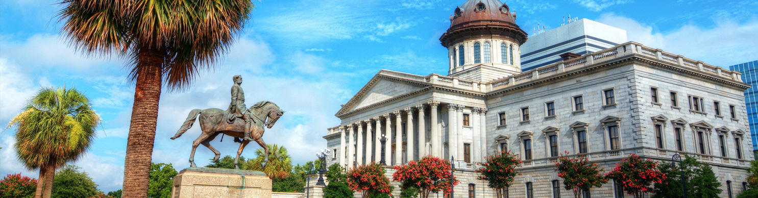 South Carolina