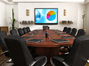 boardroom